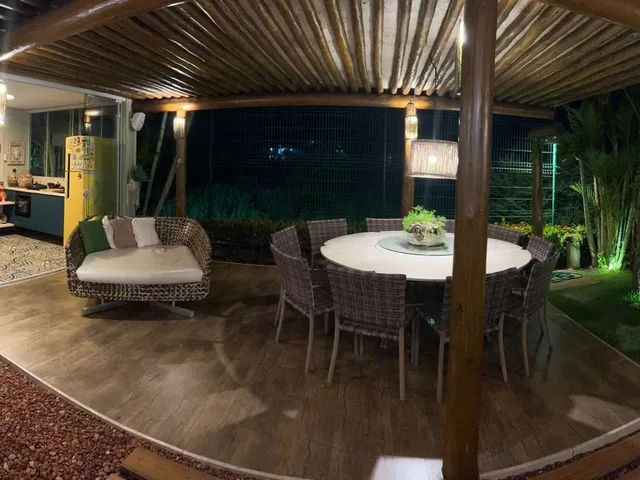 Imagem 4: CASA RESIDENCIAL em SALVADOR - BA, ITAPUÃ
