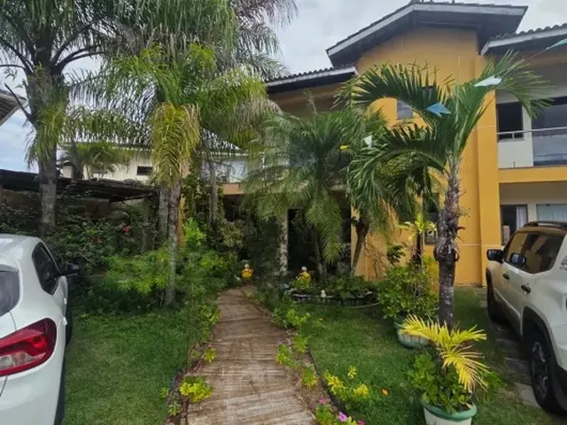 Imagem: CASA RESIDENCIAL em SALVADOR - BA, STELLA