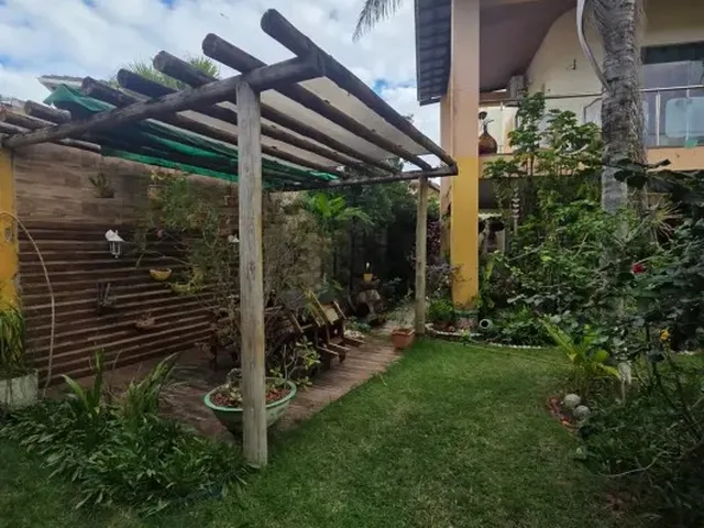 Imagem 12: CASA RESIDENCIAL em SALVADOR - BA, STELLA MARIS