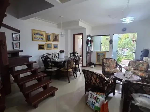Imagem 8: CASA RESIDENCIAL em SALVADOR - BA, STELLA MARIS
