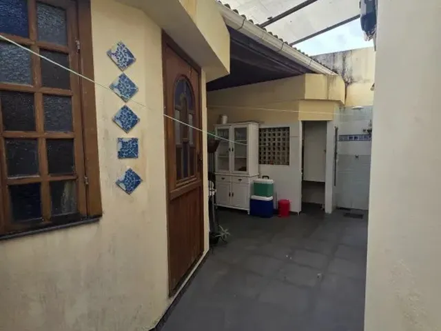 Imagem 13: CASA RESIDENCIAL em SALVADOR - BA, STELLA MARIS