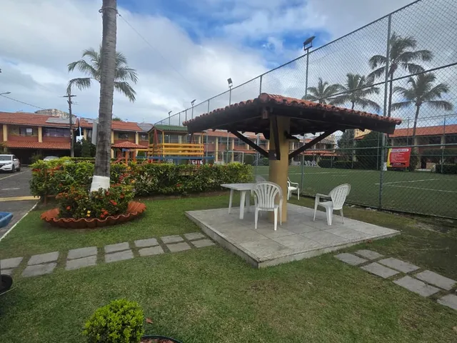 Imagem: CASA RESIDENCIAL em SALVADOR - BA, STELLA