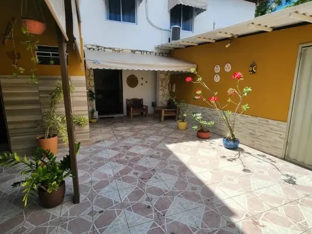 Imagem: CASA RESIDENCIAL em SALVADOR - BA, STELLA