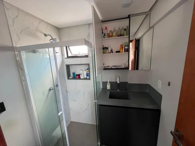 Imagem 13: APARTAMENTO RESIDENCIAL em SALVADOR - BA, COSTA AZUL