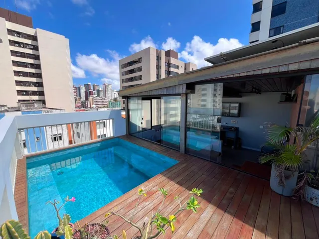 Imagem 10: APARTAMENTO RESIDENCIAL em SALVADOR - BA, COSTA AZUL
