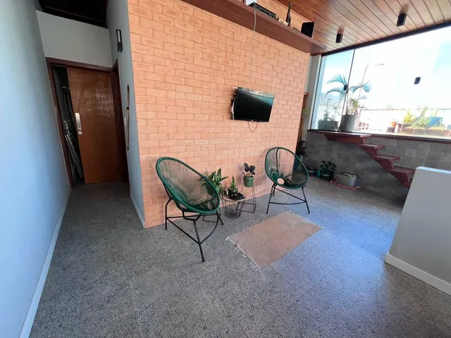 Imagem 6: APARTAMENTO RESIDENCIAL em SALVADOR - BA, COSTA AZUL