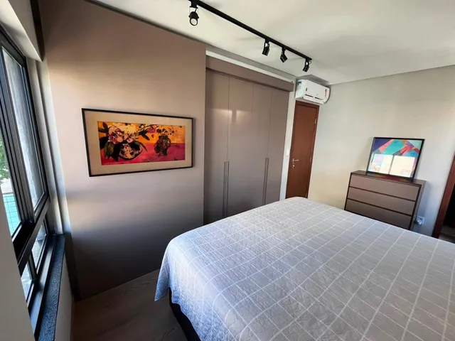 Imagem 5: APARTAMENTO RESIDENCIAL em SALVADOR - BA, COSTA AZUL