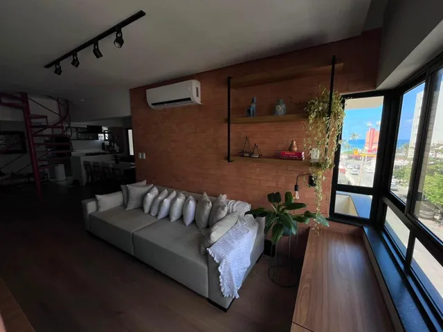 Imagem 7: APARTAMENTO RESIDENCIAL em SALVADOR - BA, COSTA AZUL