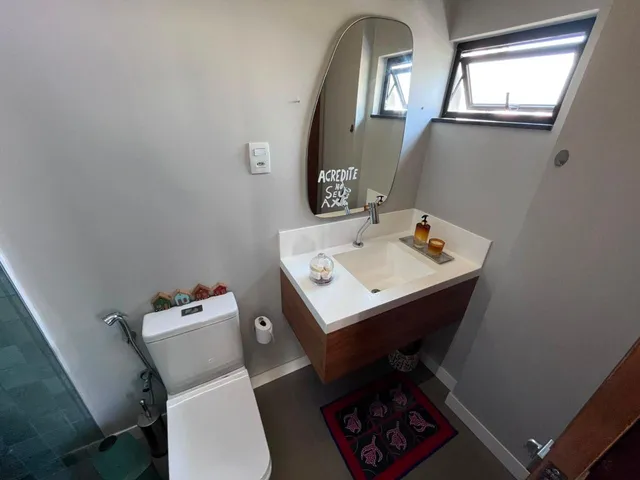 Imagem 4: APARTAMENTO RESIDENCIAL em SALVADOR - BA, COSTA AZUL