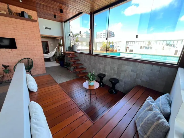 Imagem 11: APARTAMENTO RESIDENCIAL em SALVADOR - BA, COSTA AZUL