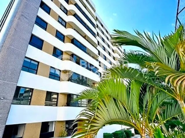 Imagem: APARTAMENTO COM 3/4 NO JARDIM AEROPORTO