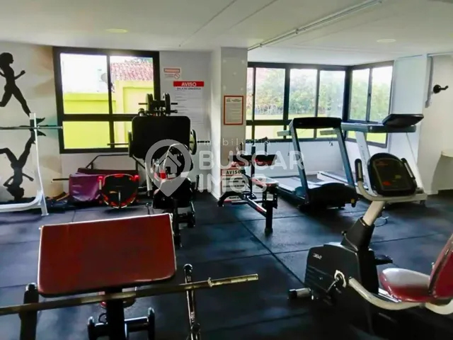 Imagem 6: APARTAMENTO COM 3/4 NO JARDIM AEROPORTO