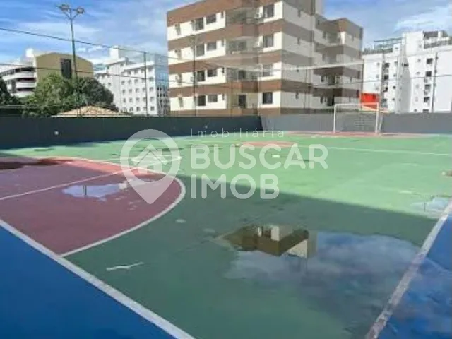 Imagem 3: APARTAMENTO COM 3/4 NO JARDIM AEROPORTO