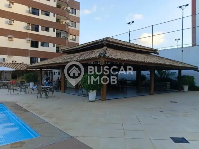 Imagem 12: APARTAMENTO COM 3/4 NO JARDIM AEROPORTO