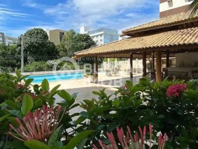 Imagem 14: APARTAMENTO COM 3/4 NO JARDIM AEROPORTO