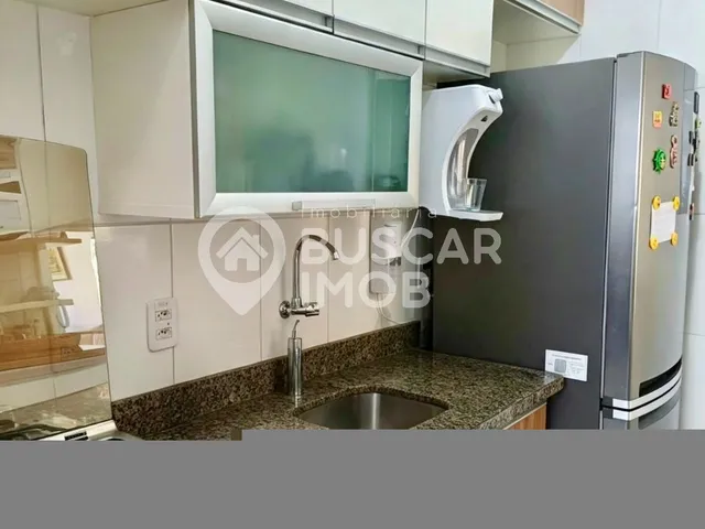 Imagem 16: APARTAMENTO COM 3/4 NO JARDIM AEROPORTO