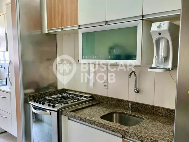 Imagem 2: APARTAMENTO COM 3/4 NO JARDIM AEROPORTO