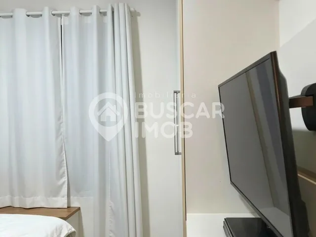 Imagem 9: APARTAMENTO COM 3/4 NO JARDIM AEROPORTO