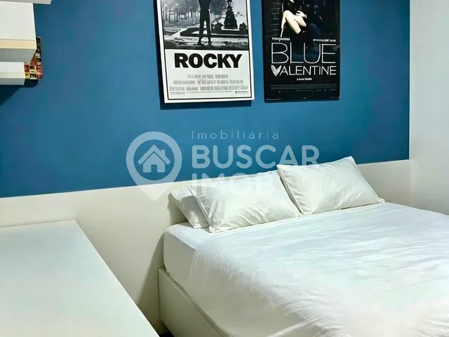 Imagem 8: APARTAMENTO COM 3/4 NO JARDIM AEROPORTO