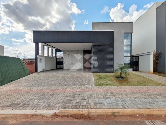 Imagem: Tauá - Indaiá - Casa à venda 3 quartos