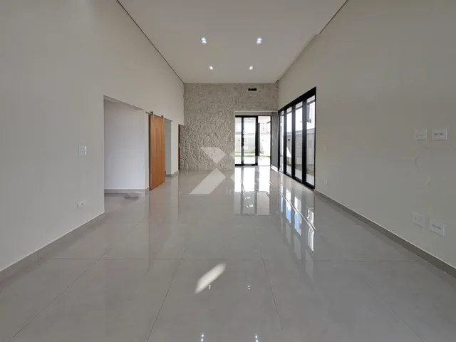 Imagem 13: Tauá - Indaiá - Casa À Venda 3 Quartos no Condomínio Indaiá, Parque Tauá - Londrina, Pr