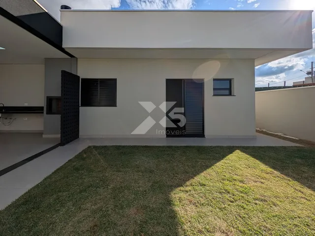 Imagem 14: Tauá - Indaiá - Casa À Venda 3 Quartos no Condomínio Indaiá, Parque Tauá - Londrina, Pr