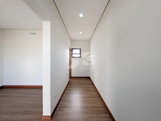 Imagem 12: Tauá - Indaiá - Casa À Venda 3 Quartos no Condomínio Indaiá, Parque Tauá - Londrina, Pr