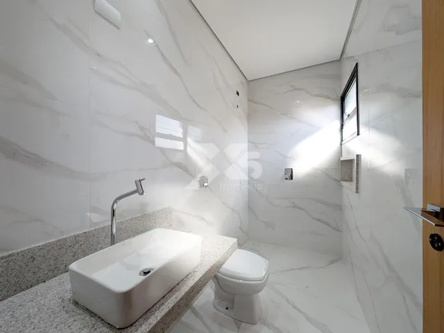 Imagem 16: Tauá - Indaiá - Casa À Venda 3 Quartos no Condomínio Indaiá, Parque Tauá - Londrina, Pr