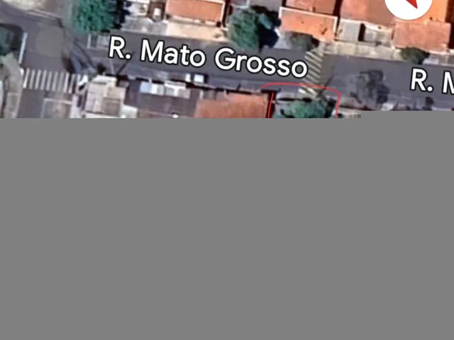 Imagem: Terreno À Venda em Sumaré-Sp, Jardim Nova