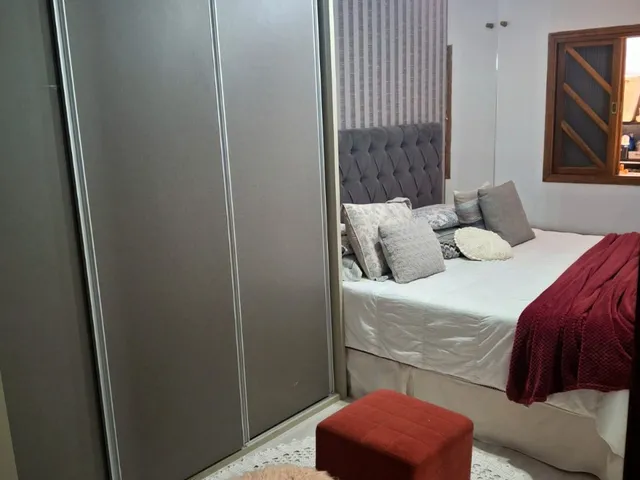 Imagem 16: Excelente Oportunidade de Locação: Casa em Condomínio com 2 Quartos e 1 Suíte na Estância Árvore da Vida, Sumaré-Sp!