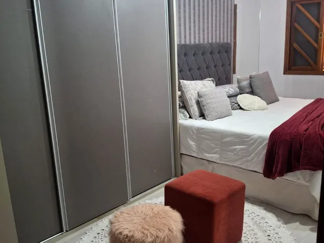 Imagem 4: Excelente Oportunidade de Locação: Casa em Condomínio com 2 Quartos e 1 Suíte na Estância Árvore da Vida, Sumaré-Sp!