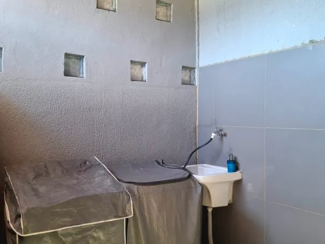 Imagem 15: Excelente Oportunidade de Locação: Casa em Condomínio com 2 Quartos e 1 Suíte na Estância Árvore da Vida, Sumaré-Sp!