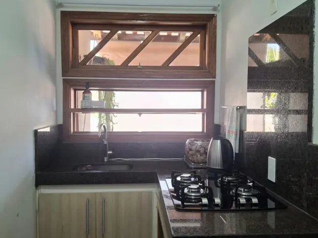 Imagem 10: Excelente Oportunidade de Locação: Casa em Condomínio com 2 Quartos e 1 Suíte na Estância Árvore da Vida, Sumaré-Sp!