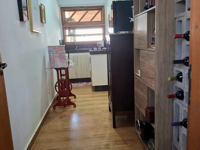 Imagem 13: Excelente Oportunidade de Locação: Casa em Condomínio com 2 Quartos e 1 Suíte na Estância Árvore da Vida, Sumaré-Sp!