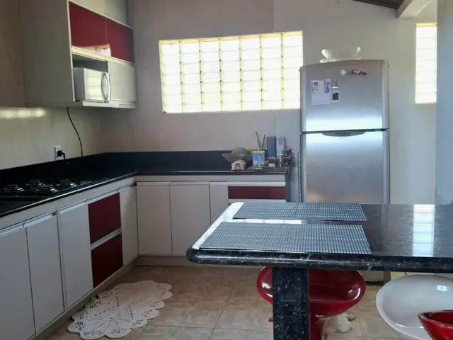 Imagem 14: Excelente Oportunidade de Locação: Casa em Condomínio com 2 Quartos e 1 Suíte na Estância Árvore da Vida, Sumaré-Sp!