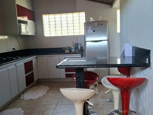 Imagem 3: Excelente Oportunidade de Locação: Casa em Condomínio com 2 Quartos e 1 Suíte na Estância Árvore da Vida, Sumaré-Sp!