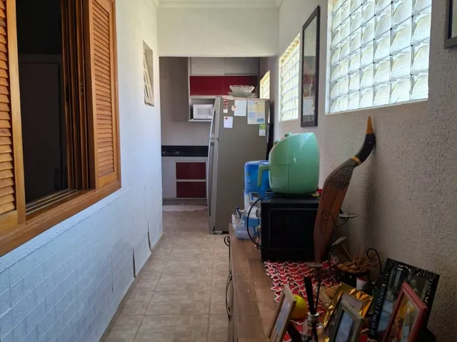 Imagem 12: Excelente Oportunidade de Locação: Casa em Condomínio com 2 Quartos e 1 Suíte na Estância Árvore da Vida, Sumaré-Sp!