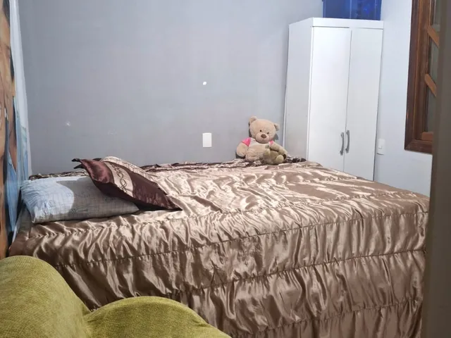 Imagem 2: Excelente Oportunidade de Locação: Casa em Condomínio com 2 Quartos e 1 Suíte na Estância Árvore da Vida, Sumaré-Sp!