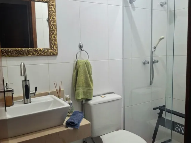 Imagem 5: Excelente Oportunidade de Locação: Casa em Condomínio com 2 Quartos e 1 Suíte na Estância Árvore da Vida, Sumaré-Sp!