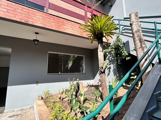 Imagem: Casa 4 Dormitórios Sendo 1 Suíte