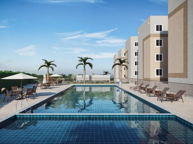 Imagem 5: Parque dos Monarcas Mrv - Apartamentos na Cidade Sete Sóis em Salvador