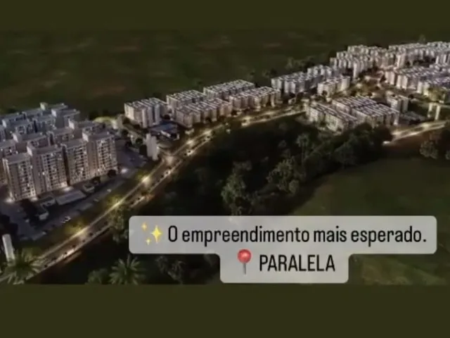 Imagem 15: Parque dos Monarcas Mrv - Apartamentos na Cidade Sete Sóis em Salvador