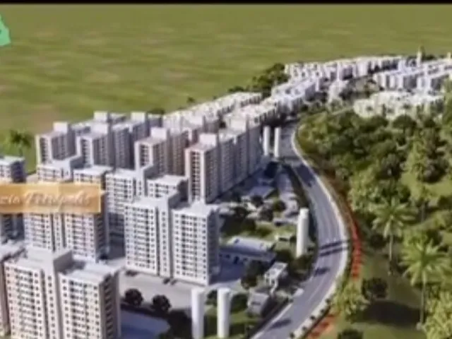 Imagem 3: Parque dos Monarcas Mrv - Apartamentos na Cidade Sete Sóis em Salvador
