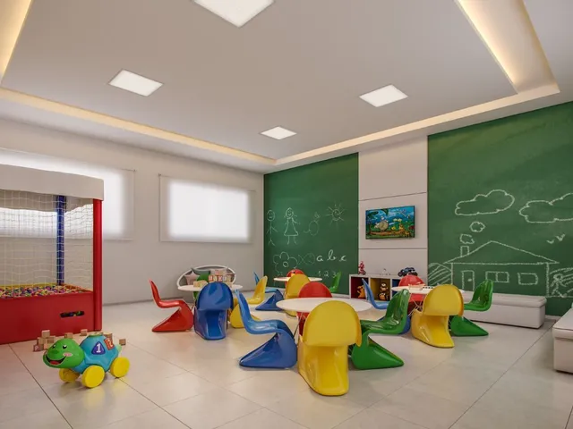 Imagem 16: Parque dos Monarcas Mrv - Apartamentos na Cidade Sete Sóis em Salvador