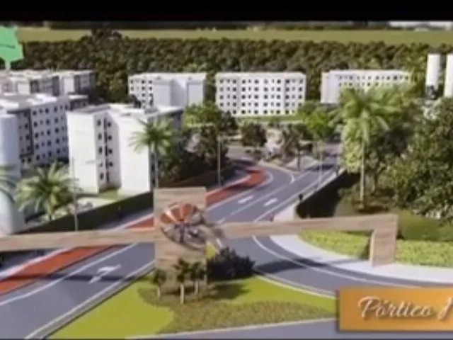 Imagem 13: Parque dos Monarcas Mrv - Apartamentos na Cidade Sete Sóis em Salvador