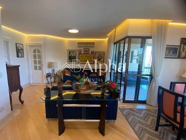 Imagem: Apartamento para Venda América 2