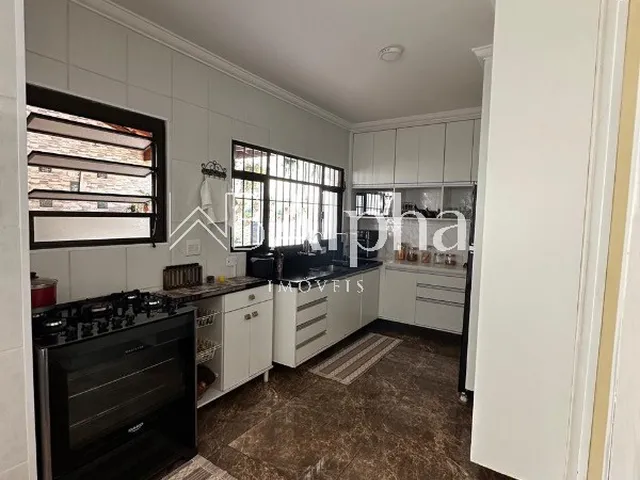 Imagem 12: Casa de Alto Padrão - 1.800M² de Terreno - Academia e Lazer Completo em Embu das Artes