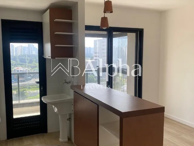 Imagem: Venda Apartamento no Mônaco Bethaville