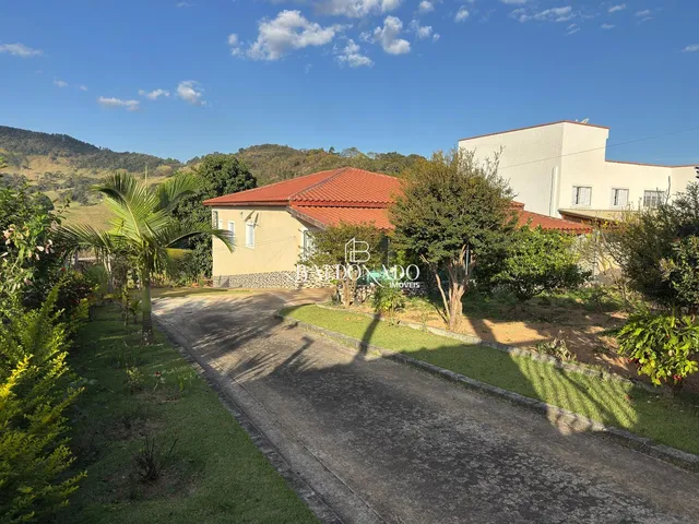 Imagem: Chacara a Venda em Toledo Mg 1.320 Metros