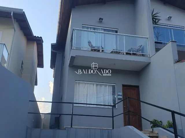 Imagem 1: CASA A VENDA EM EXTREMA MG COM 86 M² E 2 SUITES 2KM DA CIDADE
